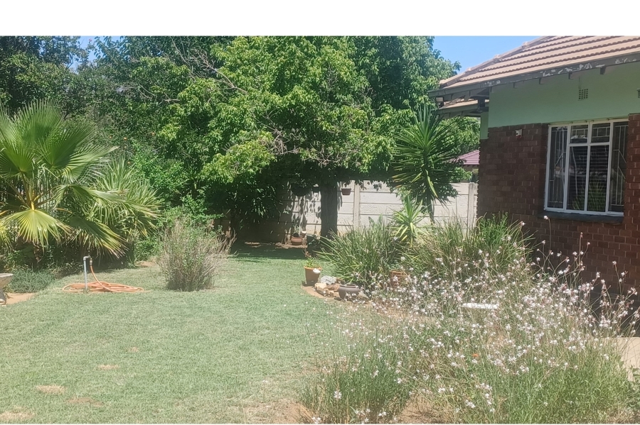 4 Bedroom Property for Sale in St Helena Free State